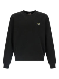 Kenzo Men Wild Tiger Cotton Sweatshirt