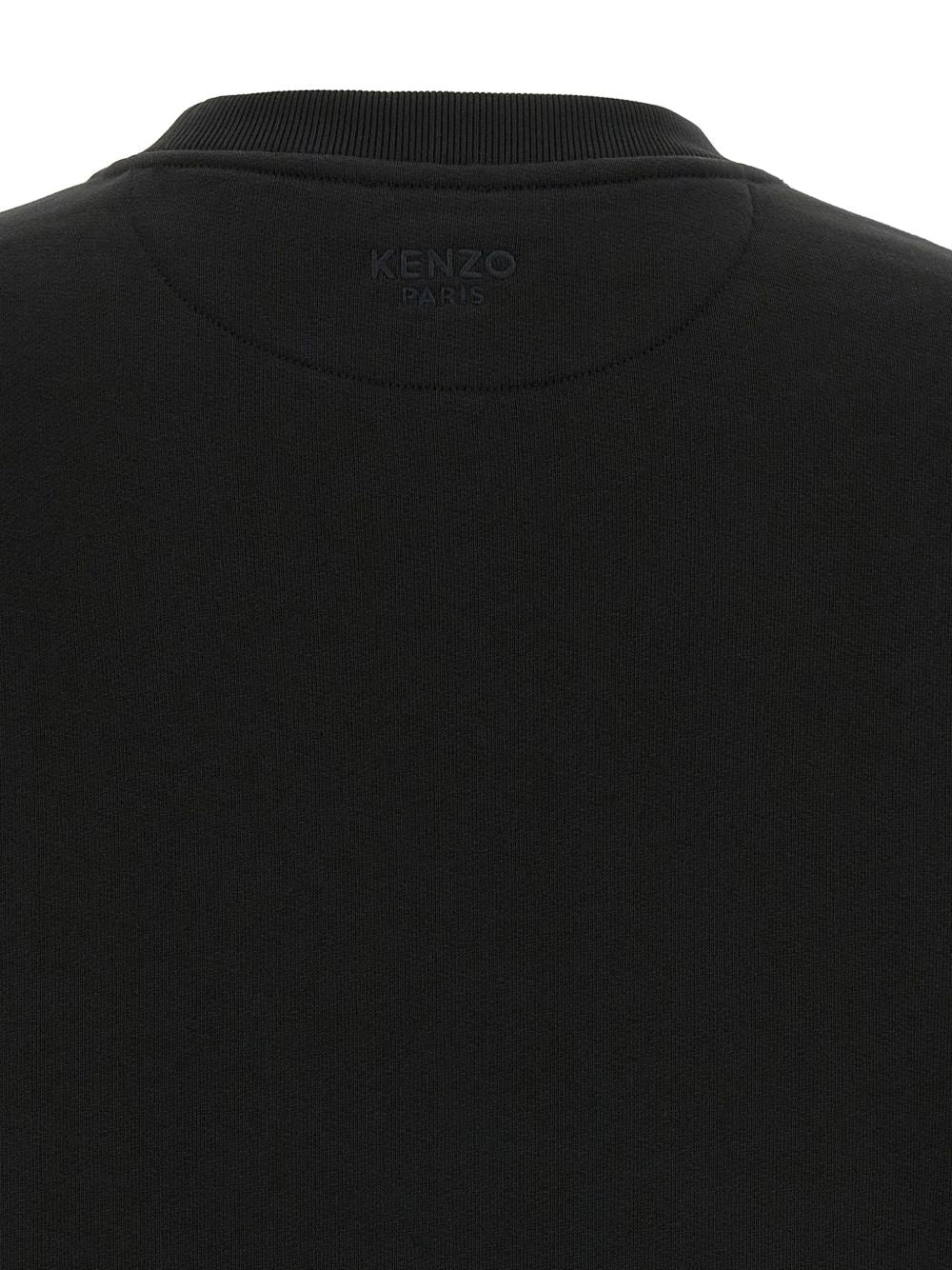 Kenzo Men Wild Tiger Cotton Sweatshirt