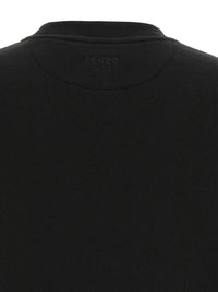 Kenzo Men Wild Tiger Cotton Sweatshirt