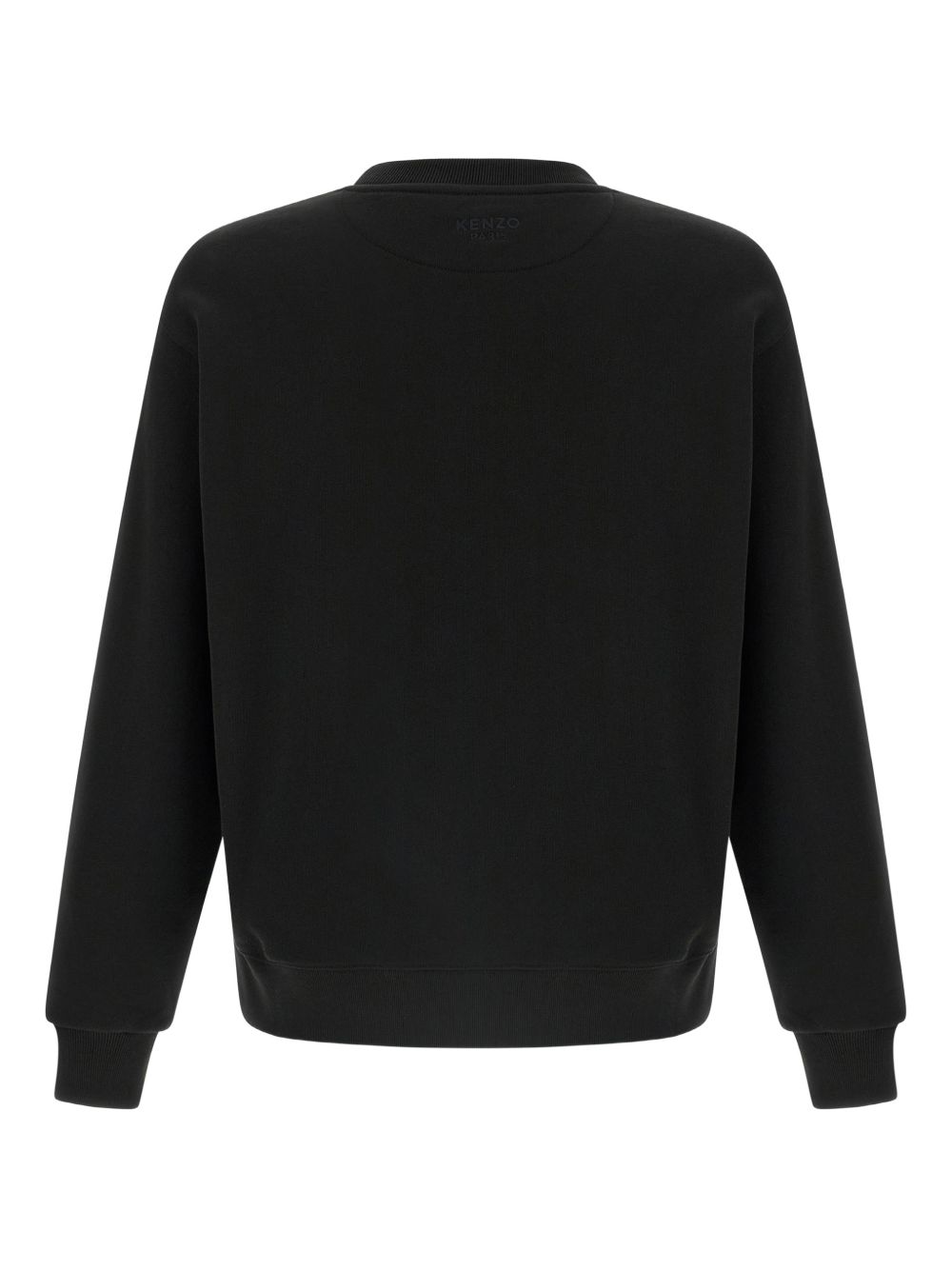 Kenzo Men Wild Tiger Cotton Sweatshirt