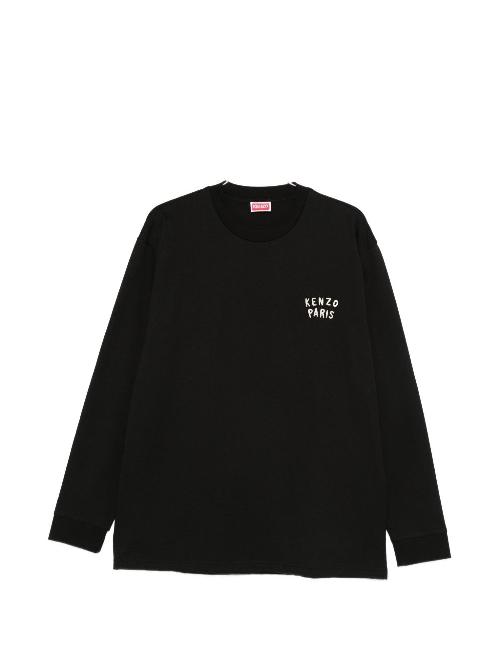 Kenzo Men Boke Heart Cotton T-Shirt – Bluefly