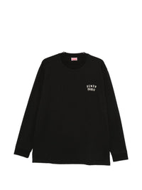Kenzo Men Boke Heart Cotton T-Shirt