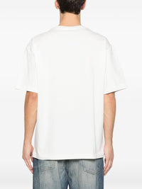 KENZO Kenzo Men Wild Tiger Cotton T-Shirt