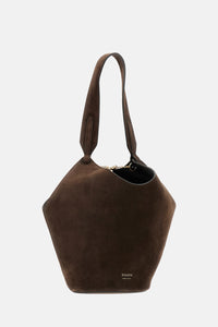 Khaite Khaite Women Lotus Mini Tote