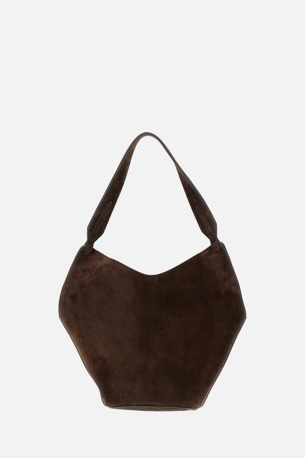 Khaite Khaite Women Lotus Mini Tote