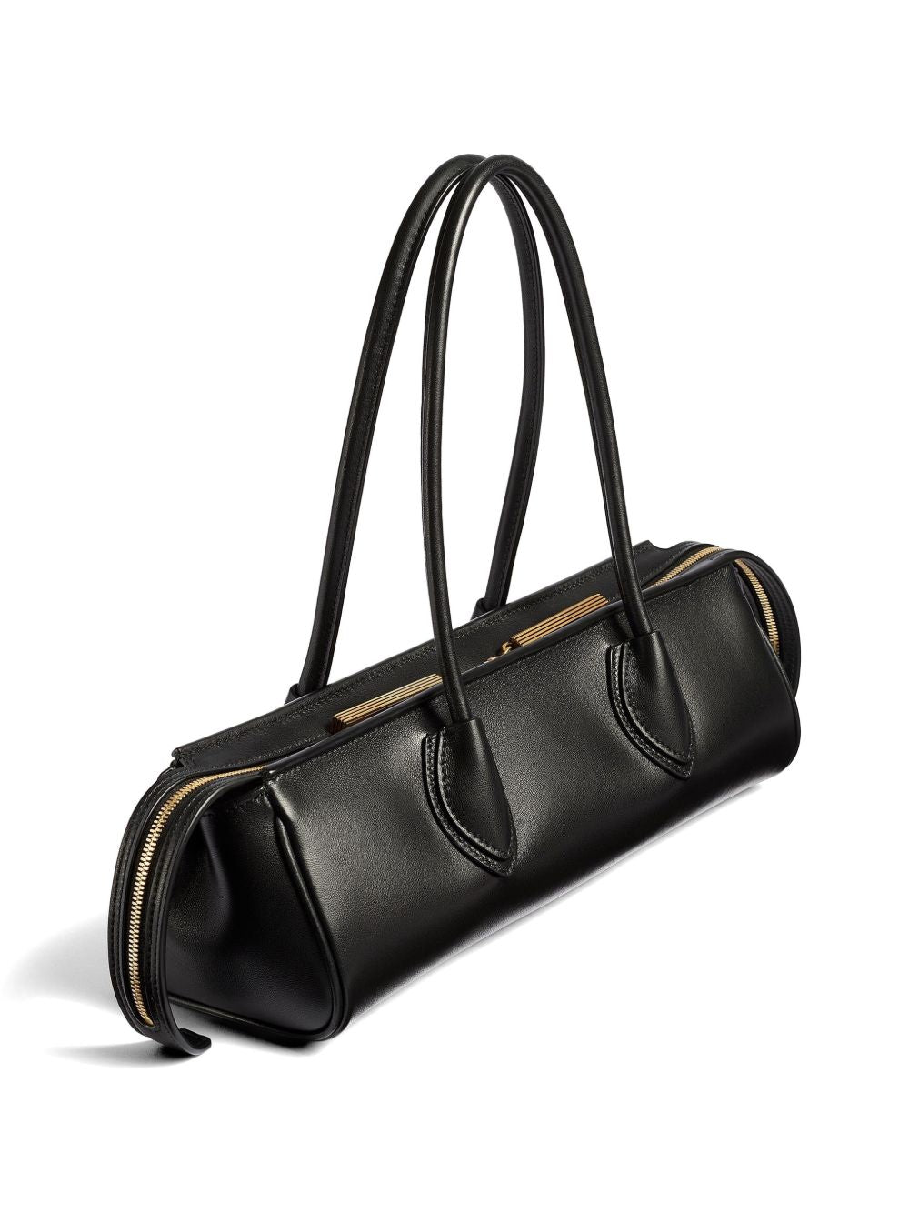 KHAITE Khaite Women Donna Leather Shoulder Bag