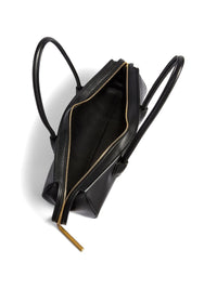 KHAITE Khaite Women Donna Leather Shoulder Bag