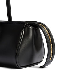 KHAITE Khaite Women Donna Leather Shoulder Bag