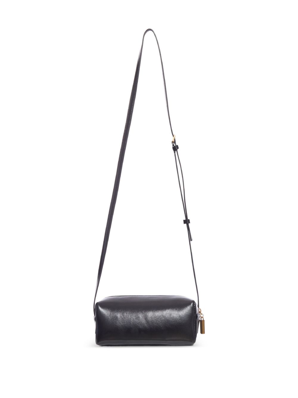 Khaite Women Kye Mini Leather Crossbody Bag