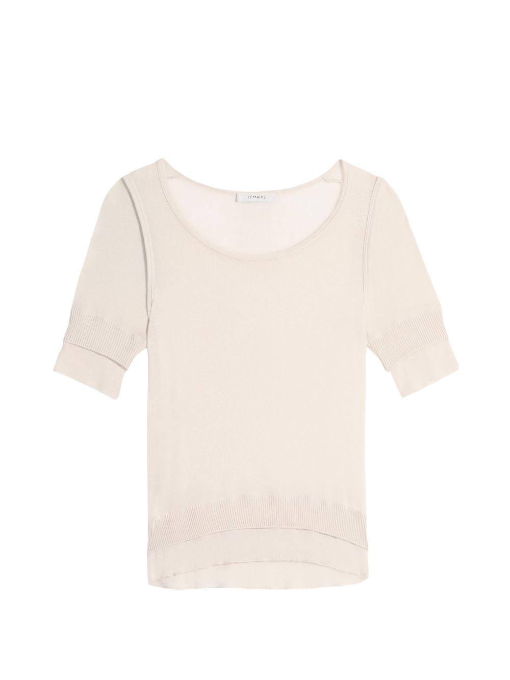 LEMAIRE Lemaire Women Silk Blend Top