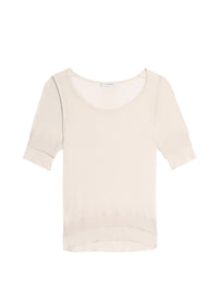 LEMAIRE Lemaire Women Silk Blend Top