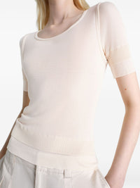 LEMAIRE Lemaire Women Silk Blend Top