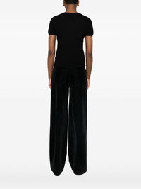 Lisa Yang Women Ira Cashmere T-Shirt