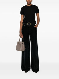 Lisa Yang Women Ira Cashmere T-Shirt