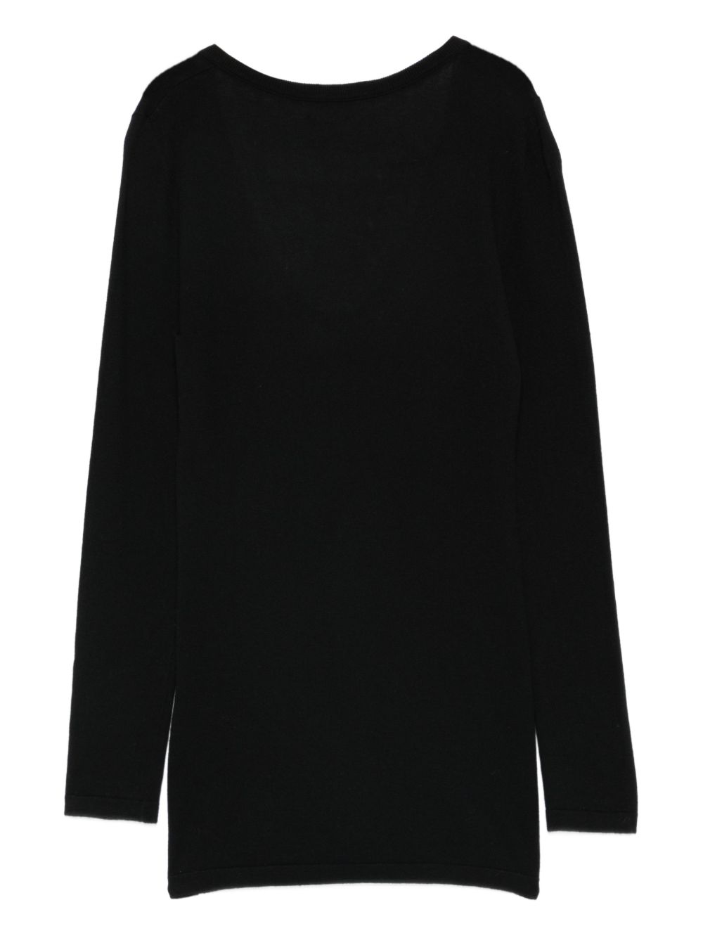 LISA YANG Lisa Yang Women Amalea Cotton And Cashmere Sweater
