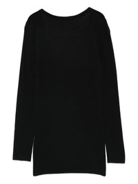 LISA YANG Lisa Yang Women Amalea Cotton And Cashmere Sweater