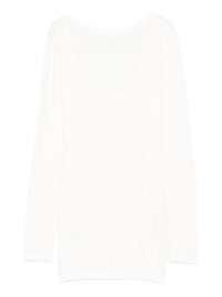 Lisa Yang Women Amalea Cotton And Cashmere Sweater