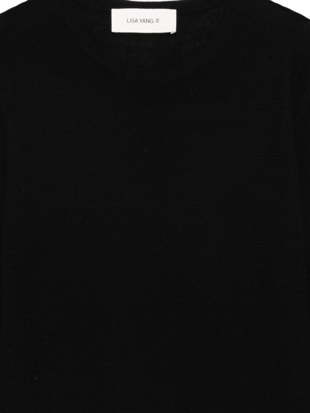 LISA YANG Lisa Yang Women Georgie Cashmere Sweater