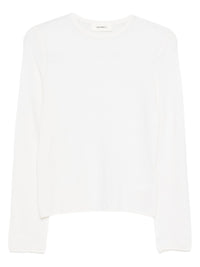 Lisa Yang Women Georgie Cashmere Sweater