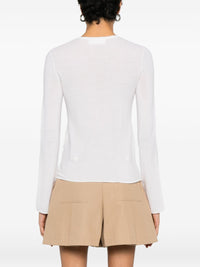 Lisa Yang Women Georgie Cashmere Sweater