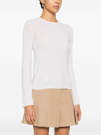 Lisa Yang Women Georgie Cashmere Sweater
