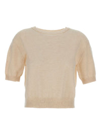 LISA YANG Lisa Yang Women Genevra Cashmere Top