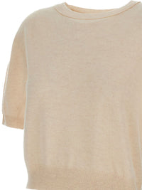 LISA YANG Lisa Yang Women Genevra Cashmere Top