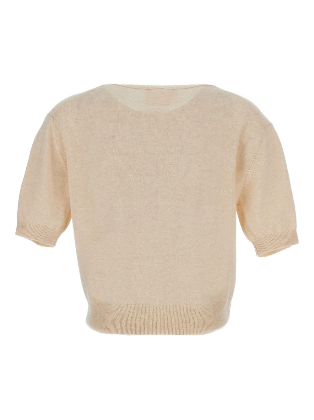 LISA YANG Lisa Yang Women Genevra Cashmere Top