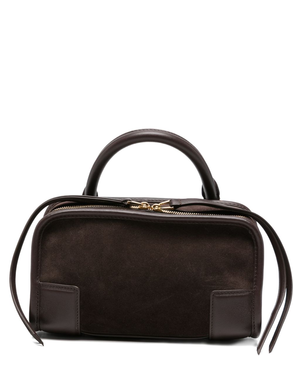 LOEWE Loewe Women Amazona 180 Mini Leather Handbag