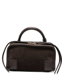 LOEWE Loewe Women Amazona 180 Mini Leather Handbag
