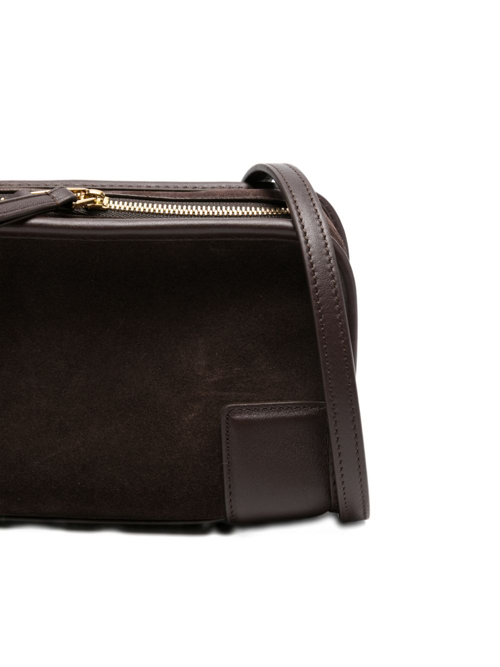 LOEWE Loewe Women Amazona 180 Mini Leather Handbag