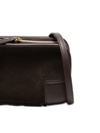 LOEWE Loewe Women Amazona 180 Mini Leather Handbag