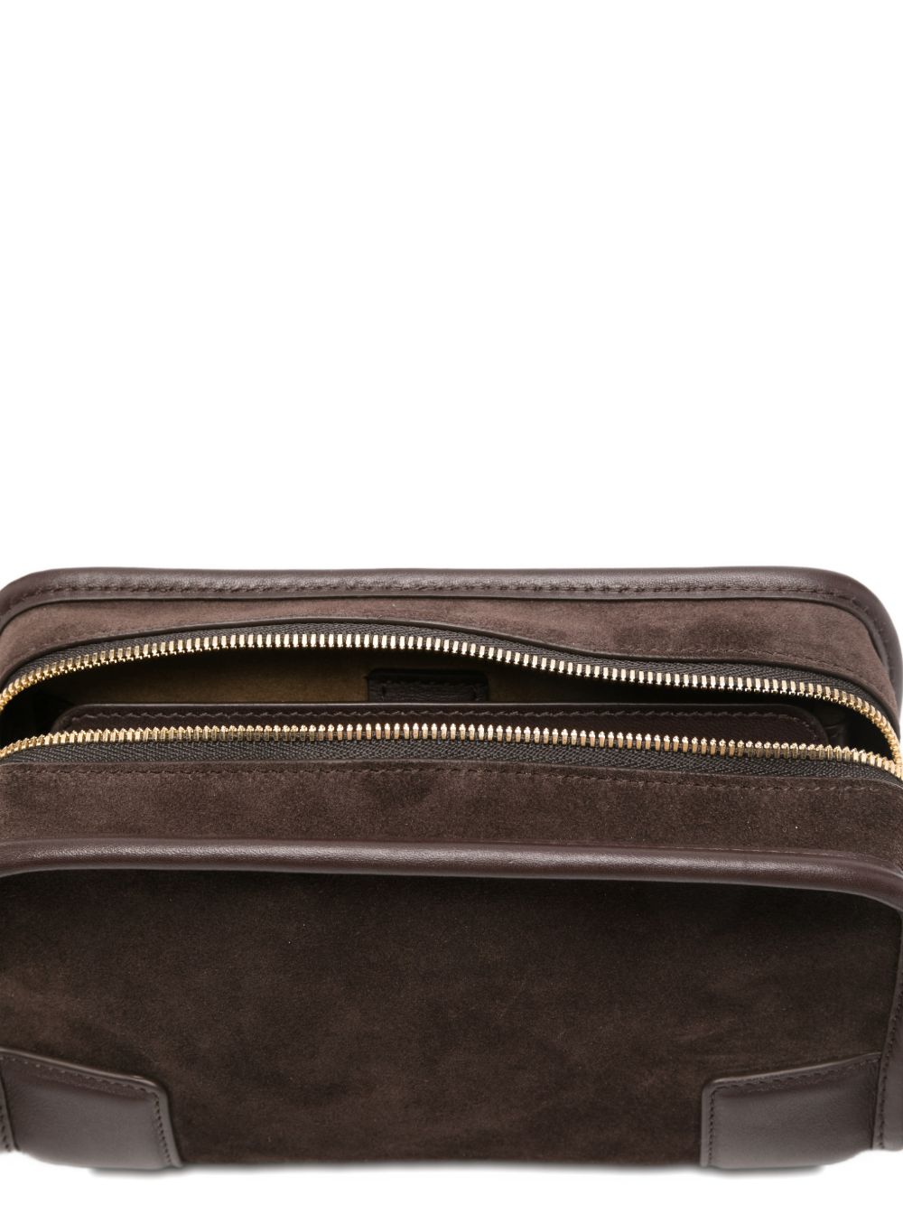 LOEWE Loewe Women Amazona 180 Mini Leather Handbag