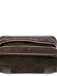 LOEWE Loewe Women Amazona 180 Mini Leather Handbag