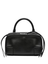Loewe Women Amazona 180 Mini Leather Handbag