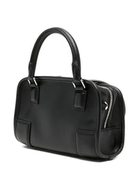 Loewe Women Amazona 180 Mini Leather Handbag