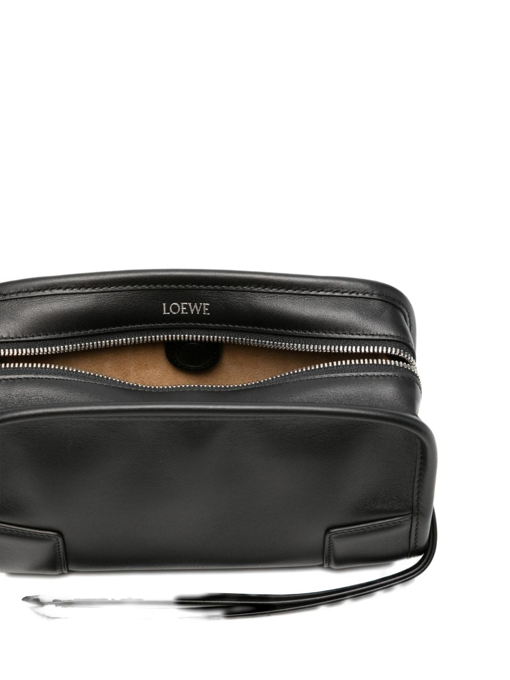 Loewe Women Amazona 180 Mini Leather Handbag