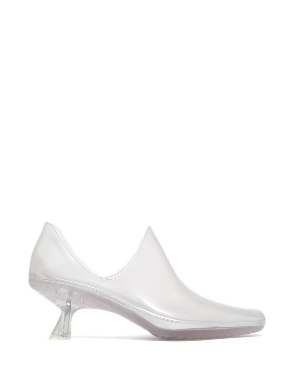 Loewe Women Emily Aqua Boots