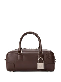 Loewe Women Amazona 23 Leather Handbag