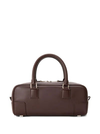 Loewe Women Amazona 23 Leather Handbag