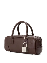 Loewe Women Amazona 23 Leather Handbag