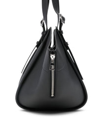 Loewe Women Hammock Leather Tote Bag