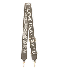 Loewe Women Anagram Strap