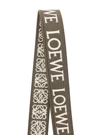 Loewe Women Anagram Strap