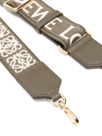 Loewe Women Anagram Strap