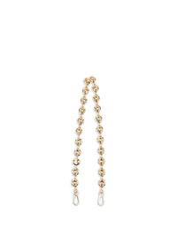 Loewe Women Donut Chain Strap