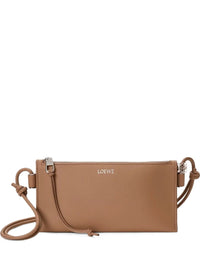 Loewe Women Joya Leather Pouch