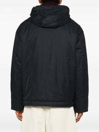 Loewe Men Nylon Padded Jacket