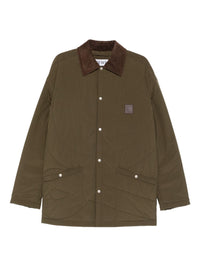 LOEWE Loewe Men Padded Overshirt