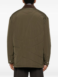 LOEWE Loewe Men Padded Overshirt